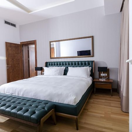 Prestige Resort Durres Qerret Kültér fotó