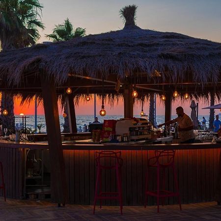 Prestige Resort Durres Qerret Kültér fotó