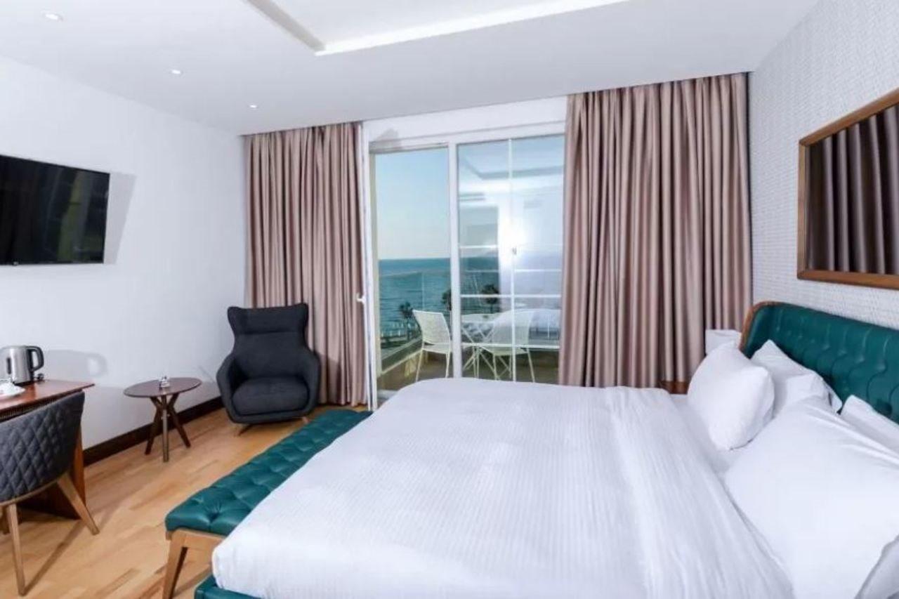 Prestige Resort Durres Qerret Kültér fotó