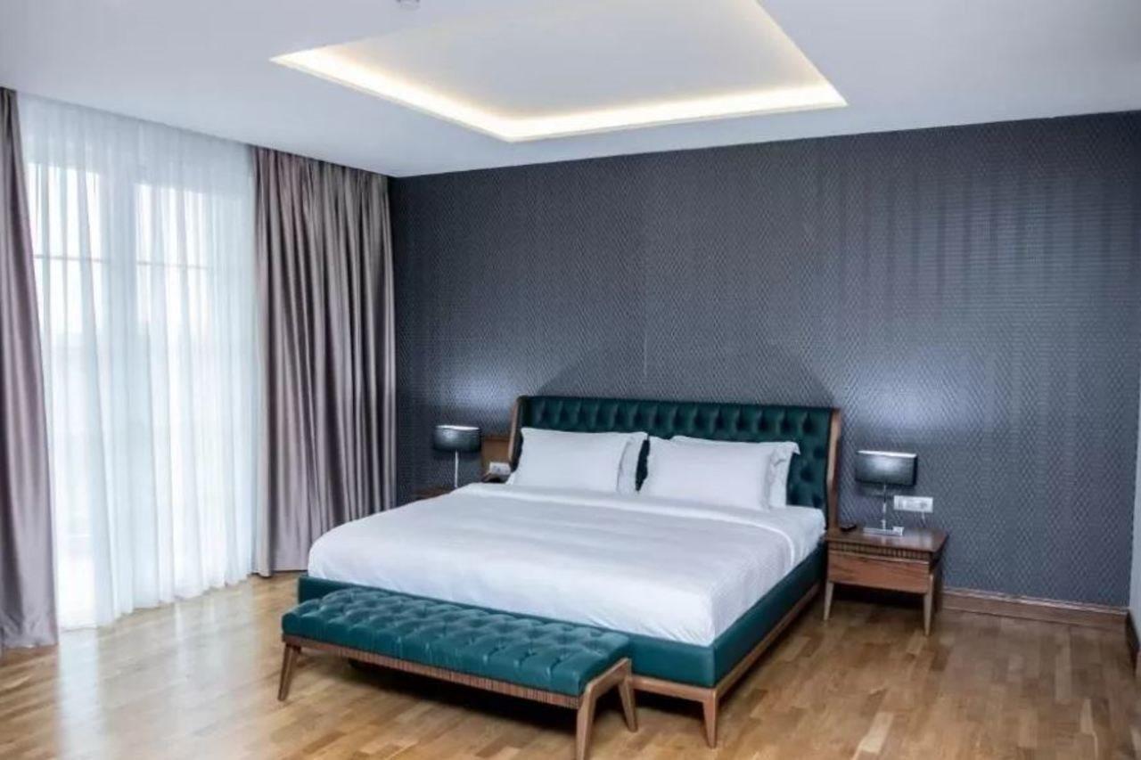 Prestige Resort Durres Qerret Kültér fotó