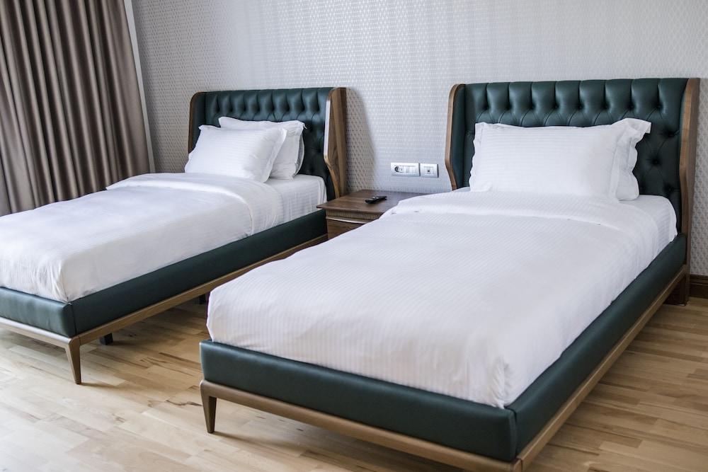 Prestige Resort Durres Qerret Kültér fotó