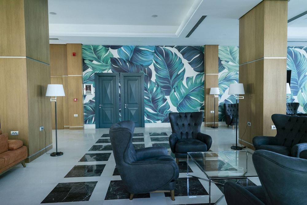 Prestige Resort Durres Qerret Kültér fotó