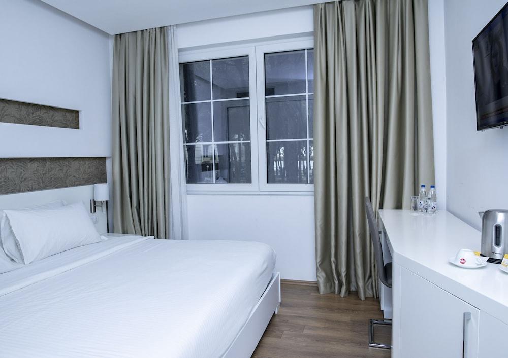 Prestige Resort Durres Qerret Kültér fotó