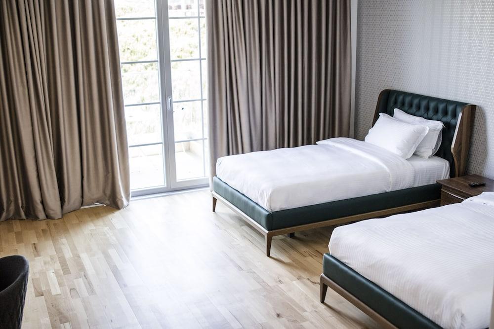Prestige Resort Durres Qerret Kültér fotó
