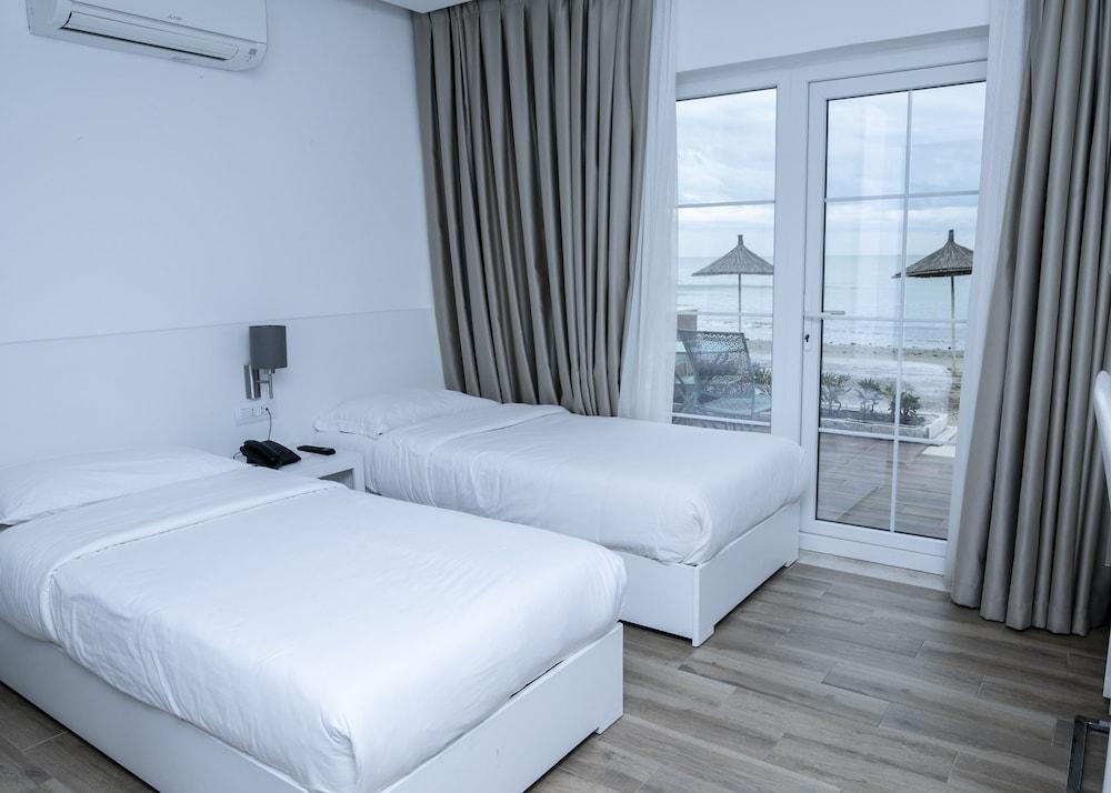 Prestige Resort Durres Qerret Kültér fotó