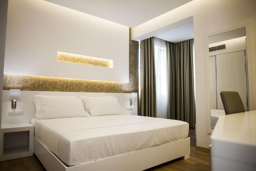Prestige Resort Durres Qerret Kültér fotó