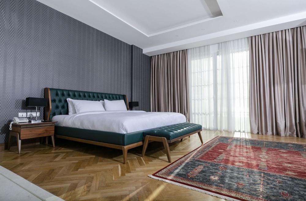 Prestige Resort Durres Qerret Kültér fotó