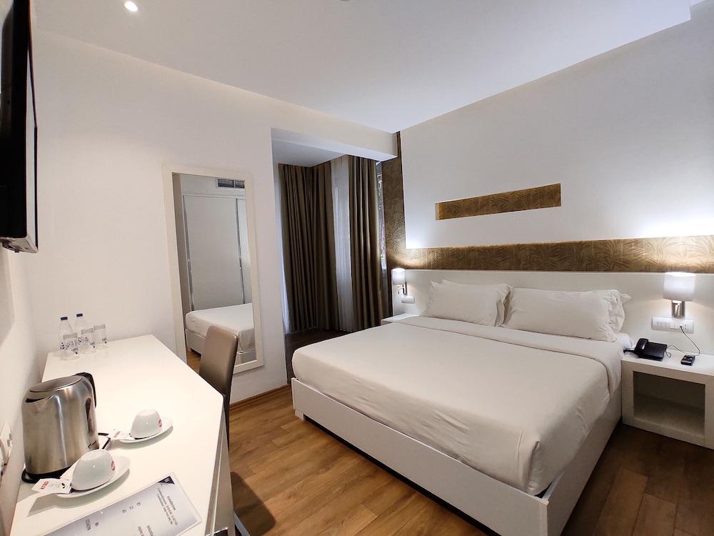 Prestige Resort Durres Qerret Kültér fotó
