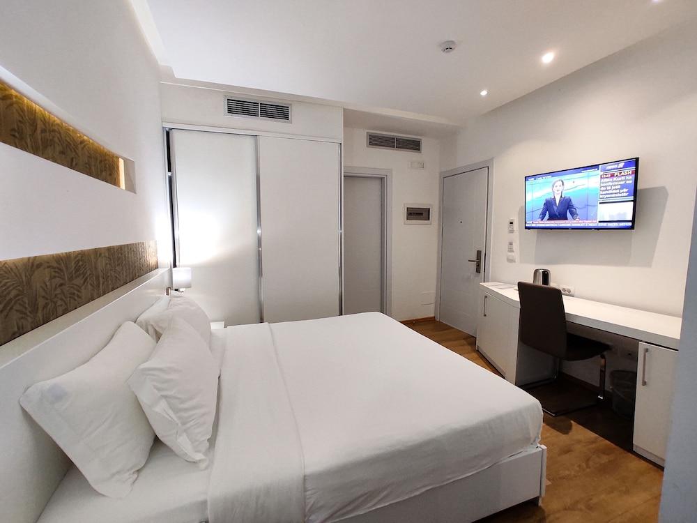 Prestige Resort Durres Qerret Kültér fotó