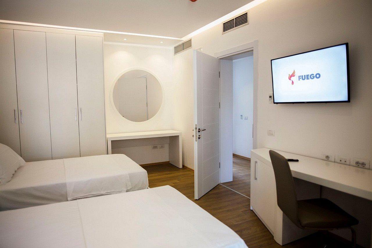 Prestige Resort Durres Qerret Kültér fotó