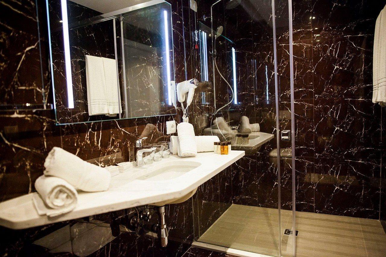 Prestige Resort Durres Qerret Kültér fotó