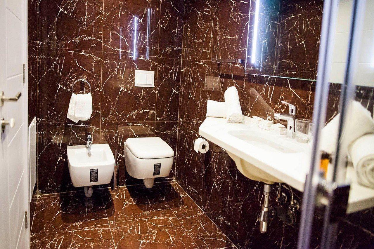 Prestige Resort Durres Qerret Kültér fotó
